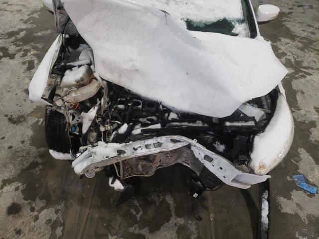 Photo 11 from auction – 2013 FORD FOCUS SE with VIN 1FADP3F21DL243799