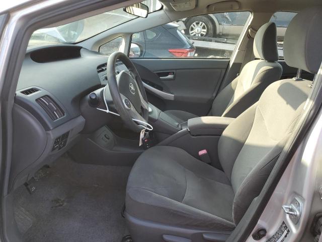 صورة رقم 7 من المزاد - 2011 TOYOTA PRIUS مع VIN JTDKN3DU1B5286794