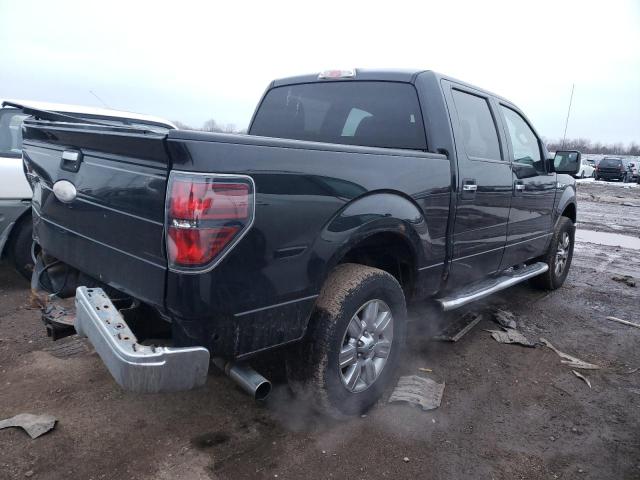 Photo 3 from auction – 2011 FORD F150 SUPER with VIN 1FTFW1ET1BFB70613