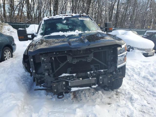 Photo 5 from auction – 2019 CHEVROLET SILVERADO with VIN 2GC2KREG6K1236401