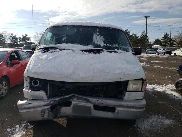 Photo 5 from auction – 1997 DODGE RAM VAN B2 with VIN 2B7HB21Y6VK506919