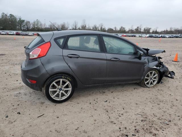 Photo 3 from auction – 2017 FORD FIESTA SE with VIN 3FADP4EJ3HM131640