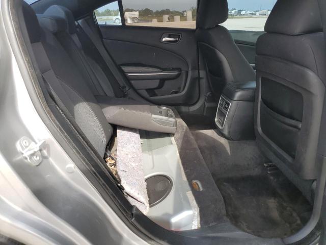 Photo 10 from auction – 2016 DODGE CHARGER SE with VIN 2C3CDXBG7GH146748