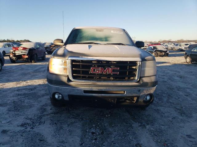 Photo 5 from auction – 2011 GMC SIERRA K15 with VIN 1GTN2TEA6BZ244012