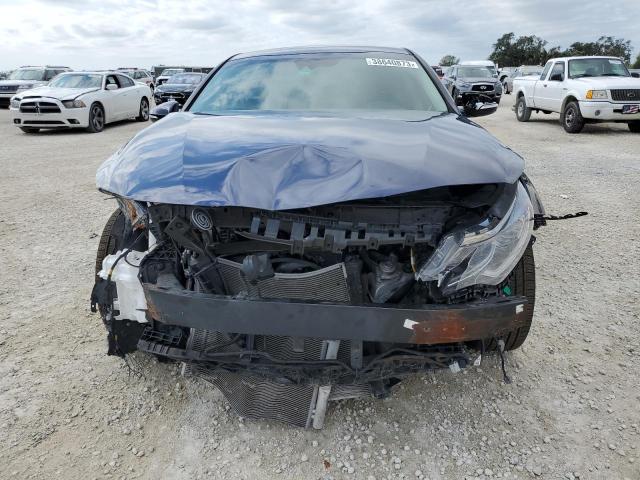 Photo 5 from auction – 2019 KIA OPTIMA EX with VIN 5XXGU4L12KG299104