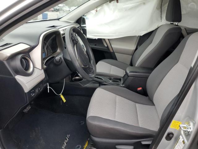 Photo 7 from auction – 2013 TOYOTA RAV4 LE with VIN 2T3ZFREV2DW041617