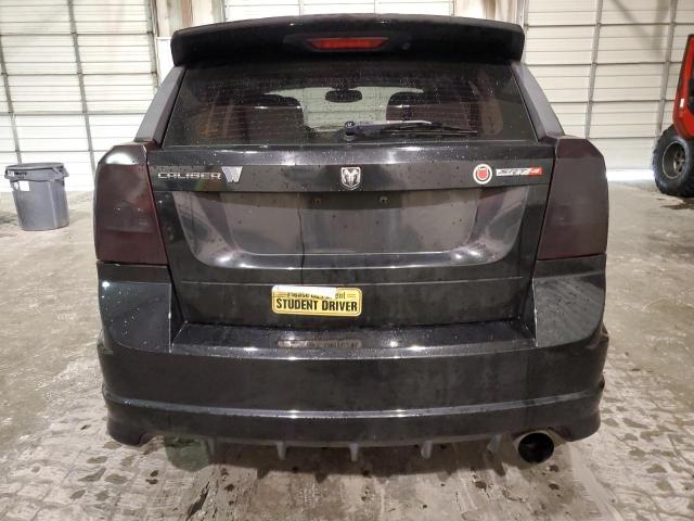 Photo 6 from auction – 2008 DODGE CALIBER SR with VIN 1B3HB68F48D703566