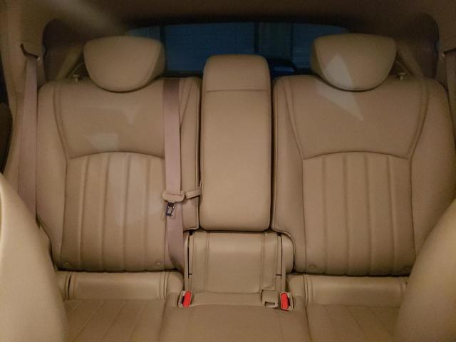 Photo 10 from auction – 2010 INFINITI EX35 BASE with VIN JN1AJ0HP5AM702671