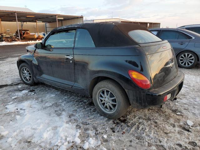 Photo 2 from auction – 2005 CHRYSLER PT CRUISER with VIN 3C3EY45X65T531309