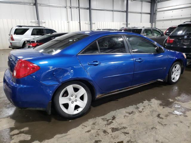 Photo 3 from auction – 2007 PONTIAC G6 BASE with VIN 1G2ZG58B674199777