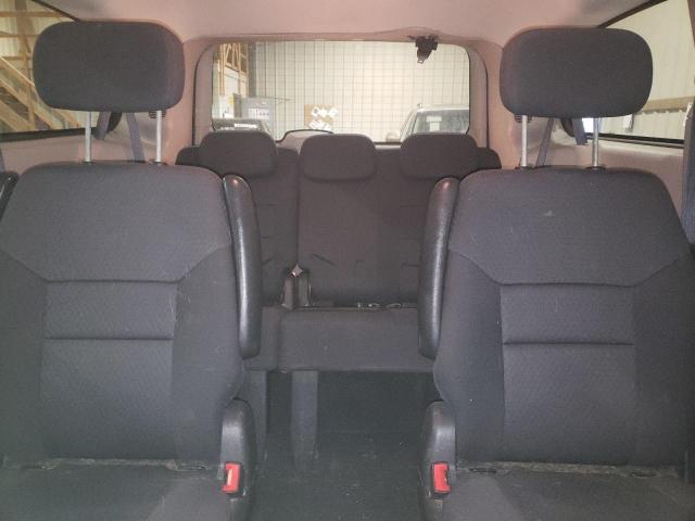 Photo 10 from auction – 2010 DODGE GRAND CARA with VIN 2D4RN4DE2AR160008