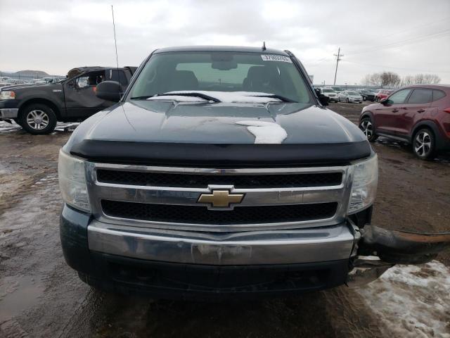 Photo 5 from auction – 2008 CHEVROLET 1500 with VIN 2GCEC19C881209342