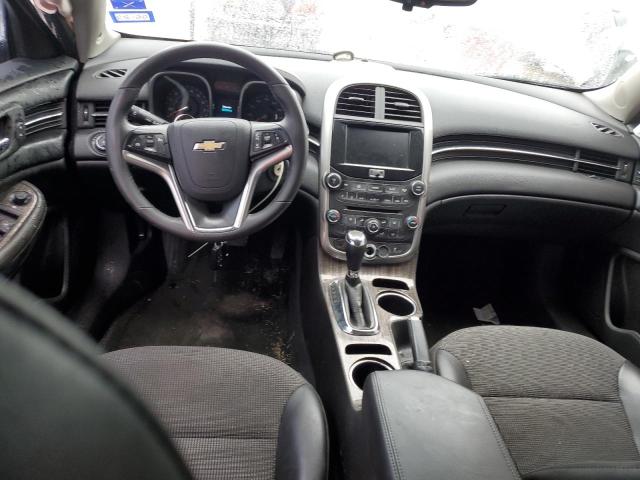 Photo 8 from auction – 2015 CHEVROLET MALIBU 2LT with VIN 1G11D5SL3FU124352