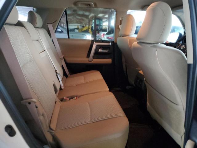 Photo 10 from auction – 2015 TOYOTA 4RUNNER SR with VIN JTEZU5JR6F5089263