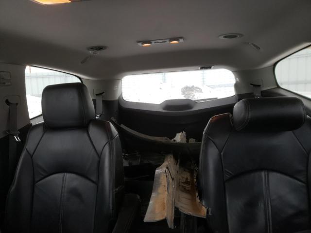 Photo 10 from auction – 2014 CHEVROLET TRAVERSE L with VIN 1GNKVHKD9EJ188356