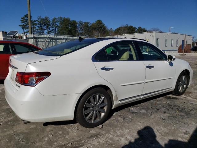Photo 3 from auction – 2012 LEXUS ES 350 with VIN JTHBK1EG2C2477681