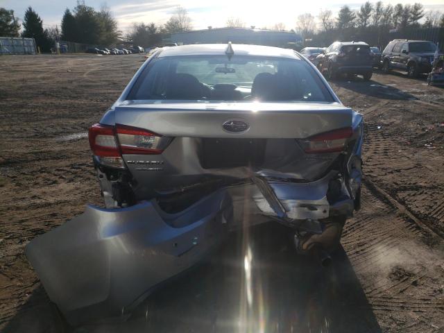 Photo 6 from auction – 2018 SUBARU IMPREZA LI with VIN 4S3GKAT64J3616170