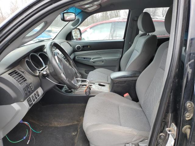 Photo 7 from auction – 2012 TOYOTA TACOMA DOU with VIN 5TFLU4EN7CX030587