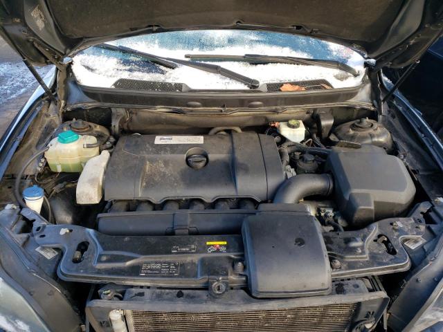 Photo 12 from auction – 2010 VOLVO XC90 3.2 with VIN YV4982CZ7A1548186