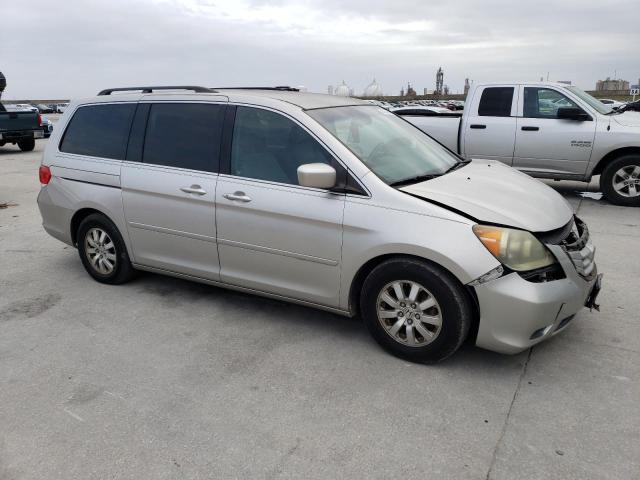 Photo 4 from auction – 2008 HONDA ODYSSEY EX with VIN 5FNRL384X8B035116