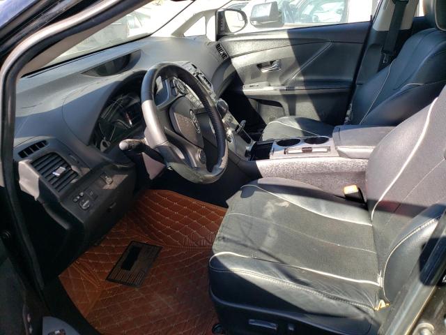 Photo 7 from auction – 2015 TOYOTA VENZA LE with VIN 4T3ZA3BB5FU093347