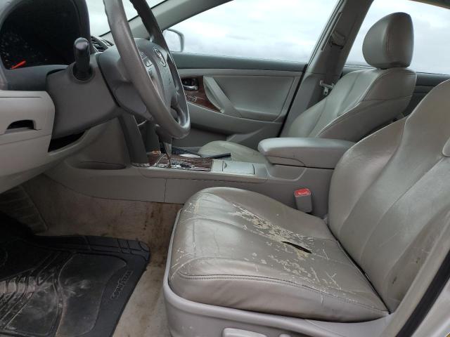 Photo 7 from auction – 2010 TOYOTA CAMRY with VIN 4T1BF3EK0AU030219