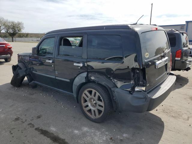 Photo 2 from auction – 2007 DODGE NITRO SXT with VIN 1D8GT28K47W700006