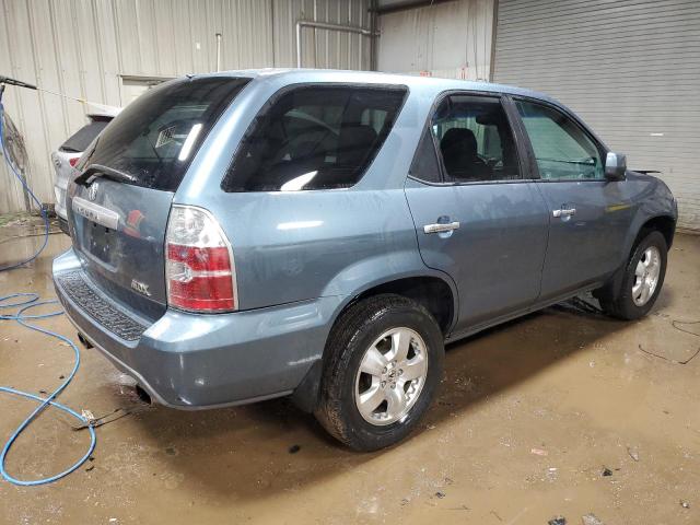 Photo 3 from auction – 2005 ACURA MDX with VIN 2HNYD18215H520143