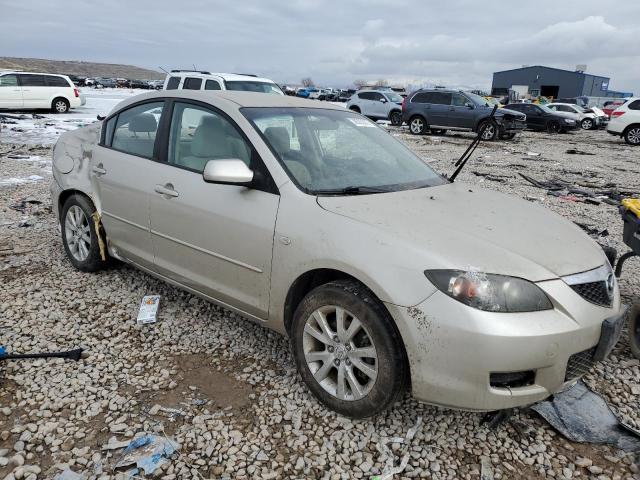 Photo 4 from auction – 2008 MAZDA 3 I with VIN JM1BK32F281835464