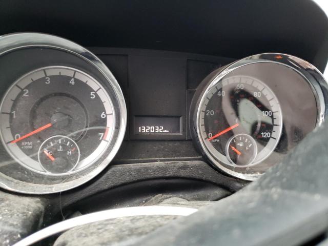 Photo 9 from auction – 2013 DODGE GRAND CARA with VIN 2C4RDGCG7DR575124