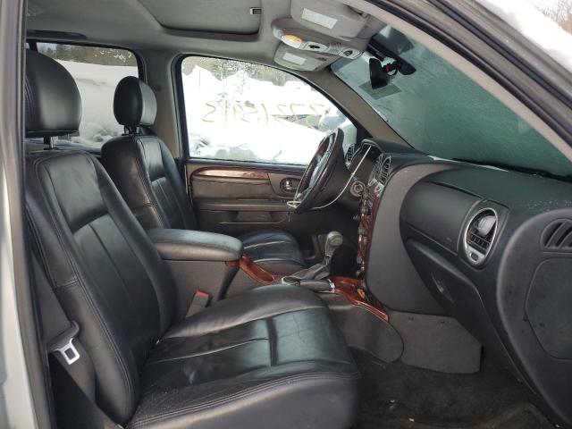 Photo 7 from auction – 2007 GMC ENVOY with VIN 1GKDT13S572297653