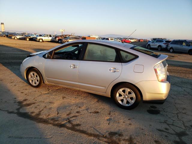 Photo 2 from auction – 2008 TOYOTA PRIUS with VIN JTDKB20U783336532