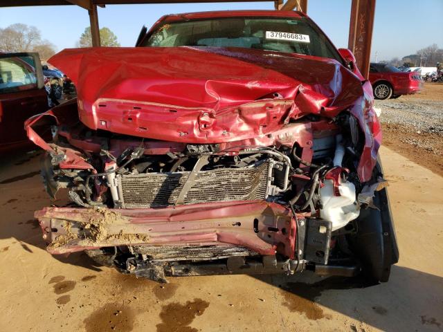Photo 5 from auction – 2014 GMC TERRAIN SL with VIN 2GKALMEK7E6146945