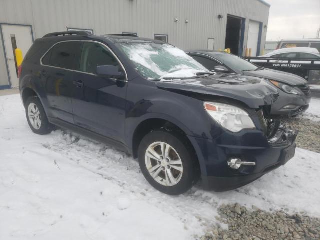 Photo 4 from auction – 2015 CHEVROLET EQUINOX LT with VIN 2GNFLGEK3F6261943