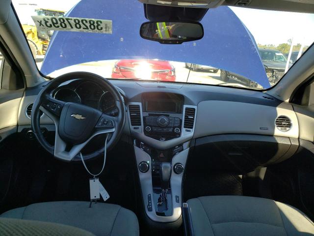 Photo 8 from auction – 2012 CHEVROLET CRUZE LT with VIN 1G1PF5SC0C7359418