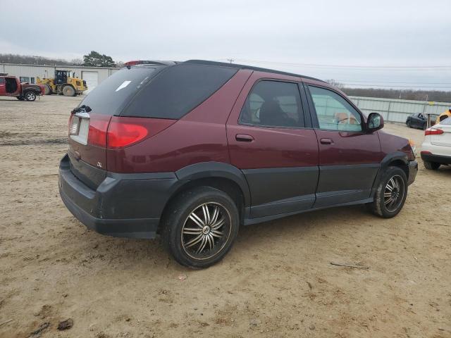 Photo 3 from auction – 2004 BUICK RENDEZVOUS with VIN 3G5DA03E74S524046