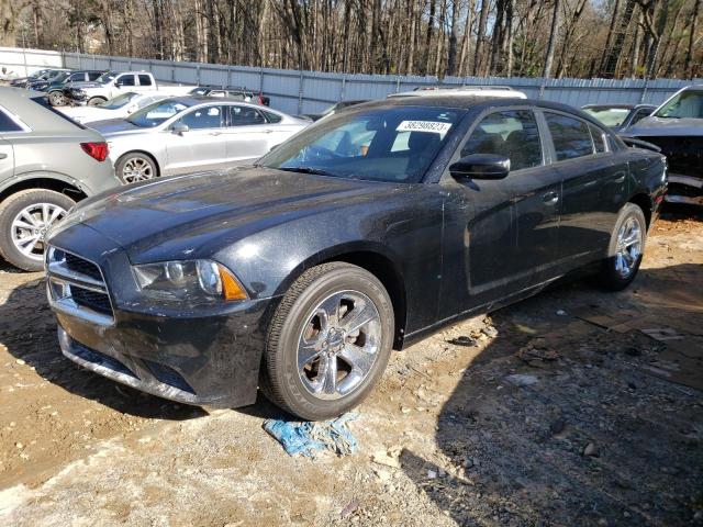 DODGE CHARGER SE 2013 مع رقم تعريف المركبة 2C3CDXBG5DH545265 - صورة من المزاد