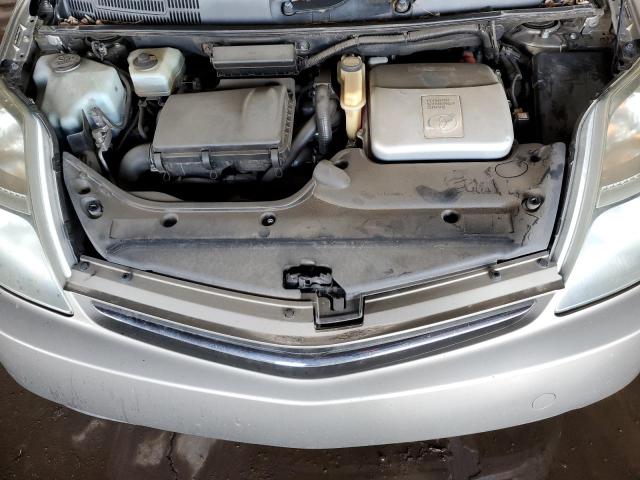 Photo 11 from auction – 2007 TOYOTA PRIUS with VIN JTDKB20U377654445