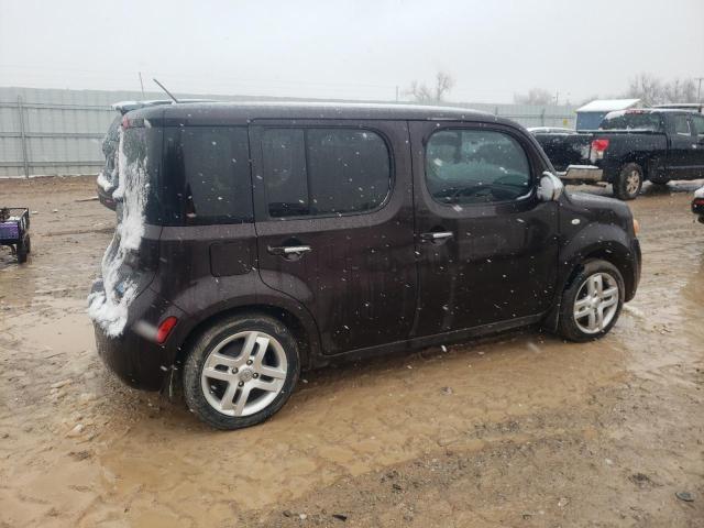 Photo 3 from auction – 2013 NISSAN CUBE S with VIN JN8AZ2KR6DT302323