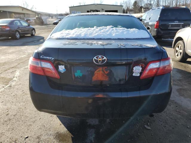 Photo 6 from auction – 2009 TOYOTA CAMRY BASE with VIN 4T1BE46K19U285402