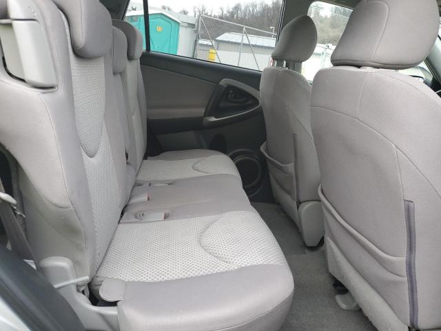 Photo 10 from auction – 2008 TOYOTA RAV4 with VIN JTMBD35V485189978