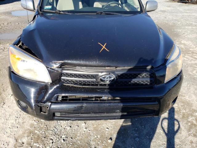 Photo 12 from auction – 2008 TOYOTA RAV4 with VIN JTMZD33VX85112775