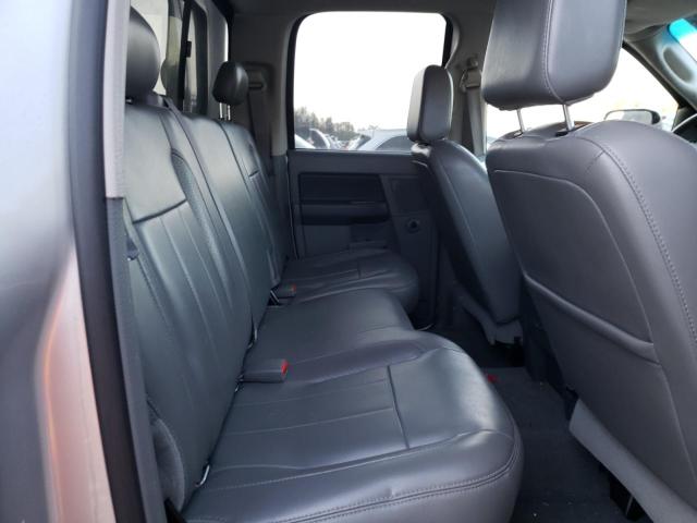 Photo 10 from auction – 2006 DODGE RAM 2500 S with VIN 1D7KS28D76J237955
