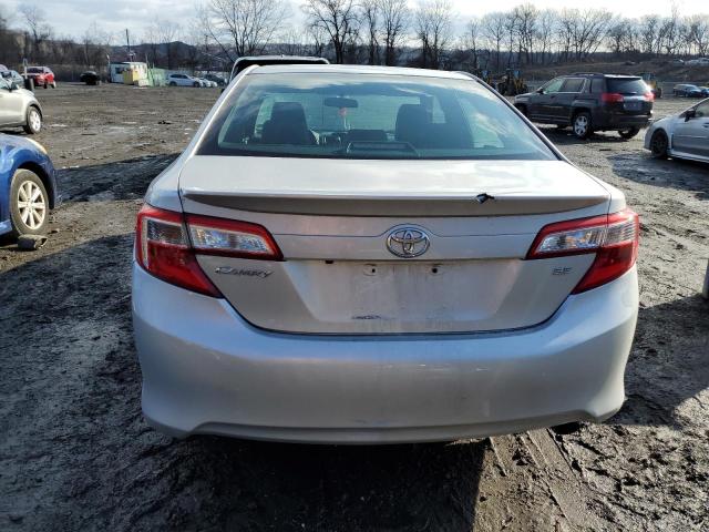 Photo 6 from auction – 2014 TOYOTA CAMRY L with VIN 4T1BF1FK2EU798227