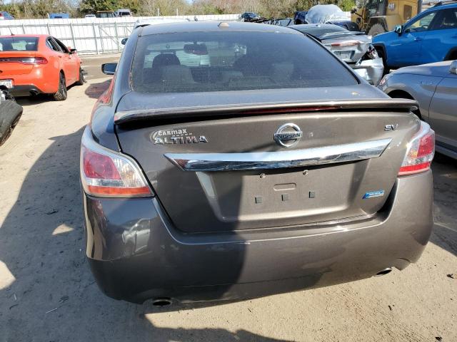 Photo 6 from auction – 2013 NISSAN ALTIMA 2.5 with VIN 1N4AL3AP4DC274496