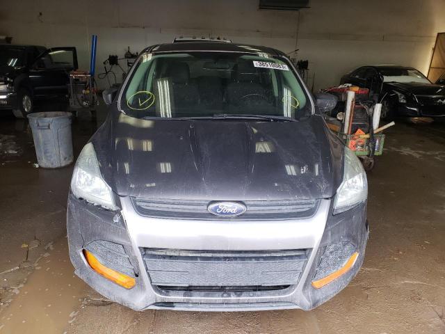 Photo 5 from auction – 2013 FORD ESCAPE S with VIN 1FMCU0F75DUD52247