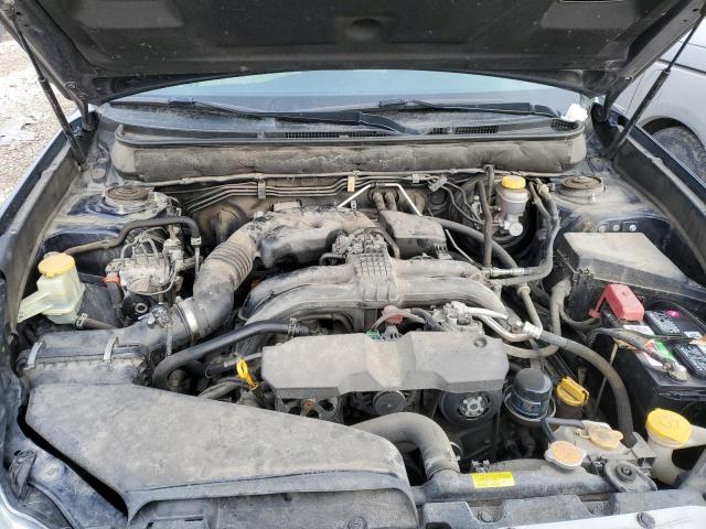Photo 11 from auction – 2013 SUBARU OUTBACK 2. with VIN 4S4BRCPC0D3302033