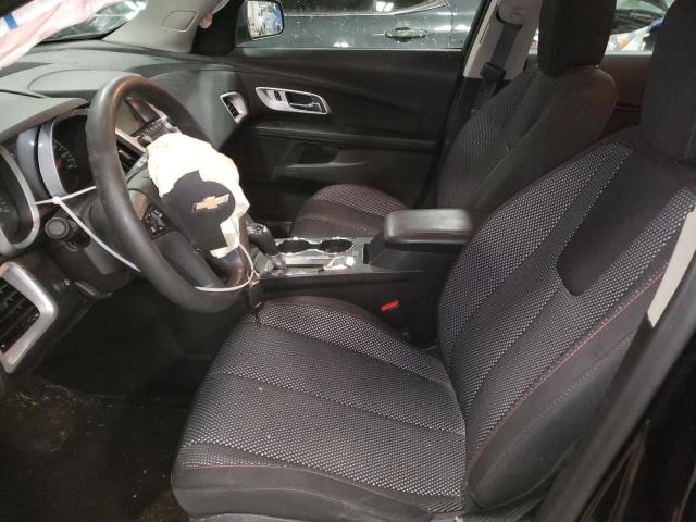 Photo 7 from auction – 2016 CHEVROLET EQUINOX LS with VIN 2GNALBEK9G1115817