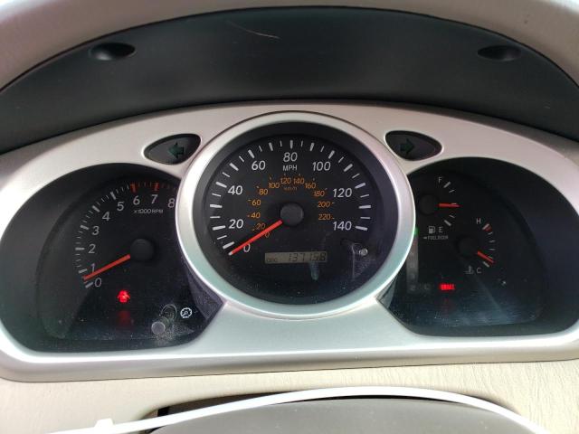 Photo 9 from auction – 2006 TOYOTA HIGHLANDER with VIN JTEEP21A160175382