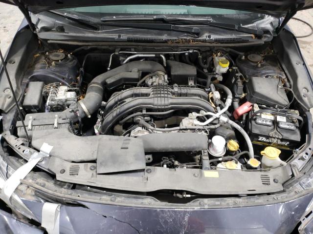 Photo 11 from auction – 2017 SUBARU IMPREZA PR with VIN 4S3GTAD67H3724904